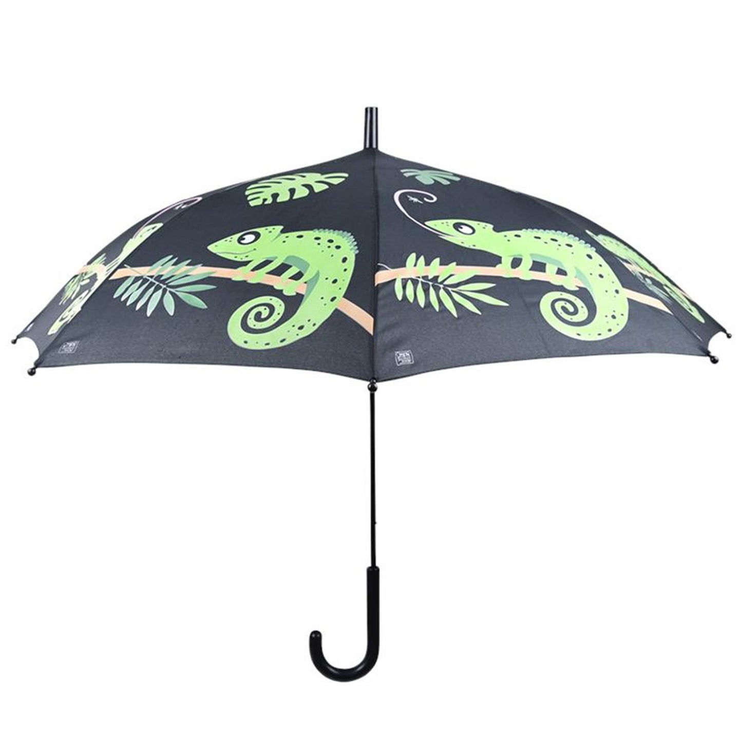 Esschert design kinder paraplu kameleon kleurveranderend ø88cm