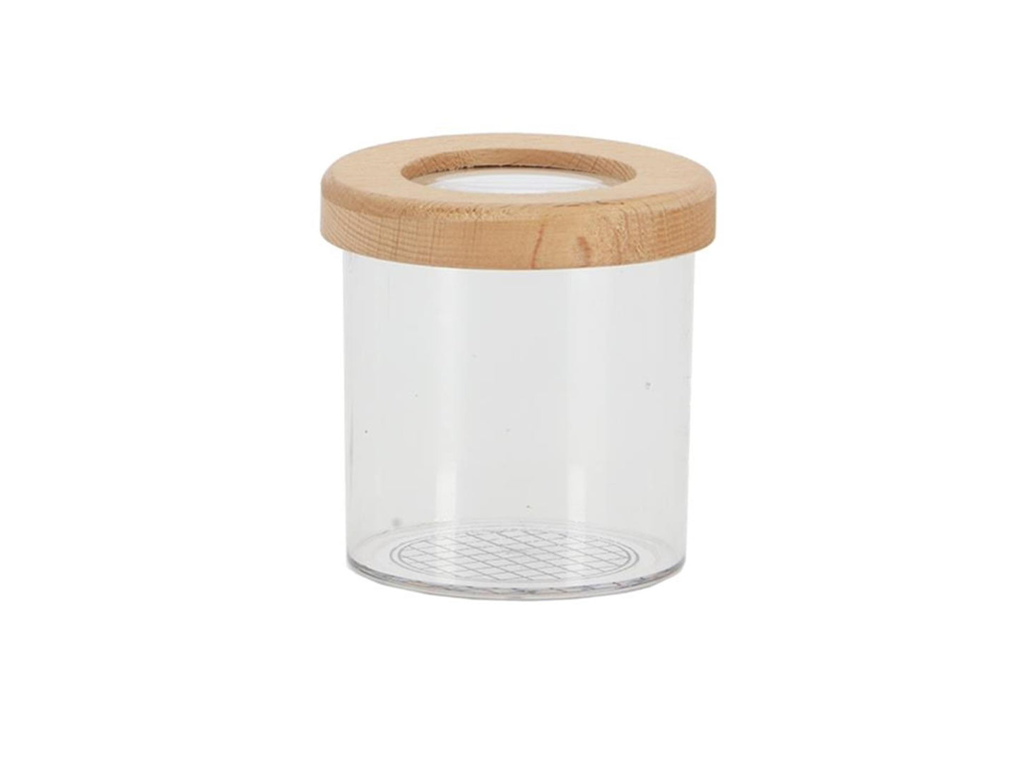 Esschert design houten insectenstudeerbox
