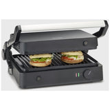 Severin contakt grill en pannini toaster - afbeelding 1