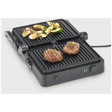 Severin contakt grill en pannini toaster - afbeelding 2