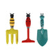 Esschert design kindergereedschapset insecten 3-delig