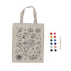 Esschert design inkleurtas vlinders