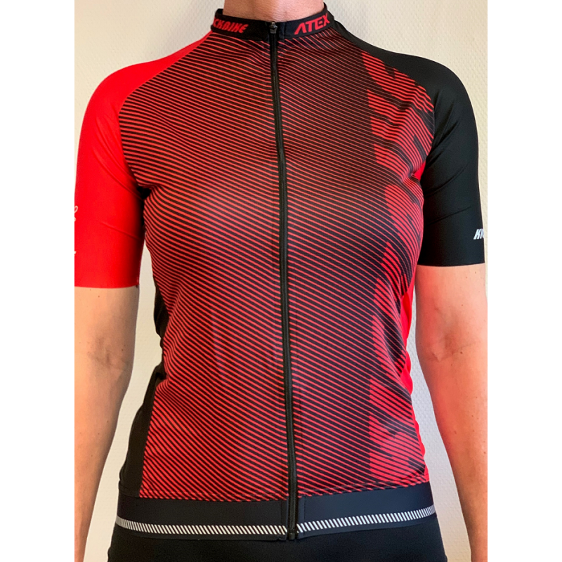 kickbike shirt size s (women)