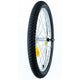 Kickbike complete front wheel 20 inch freeride