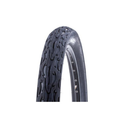 Kickbike complete front wheel 26 cruise max