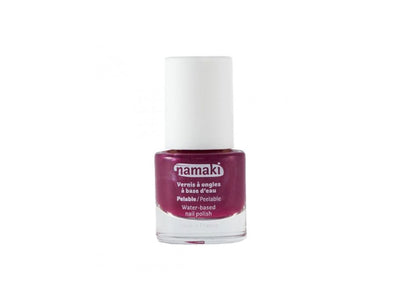 Namaki kinder nagellak - raspberry 23