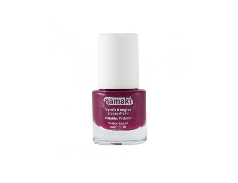 Namaki kinder nagellak - raspberry 23