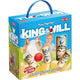 Selecta tactic spel - king of the hill buitenspel