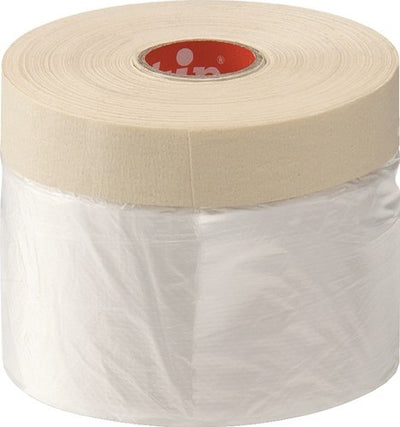Kip afplakband-fijn | lengte 33 m | breedte 1100 mm rol | 5 stuks - 332-11 332-11