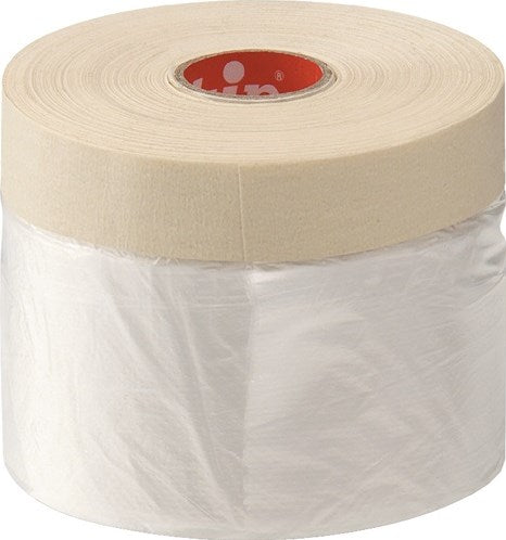 Kip afplakband-fijn | lengte 33 m | breedte 1100 mm rol | 5 stuks - 332-11 332-11