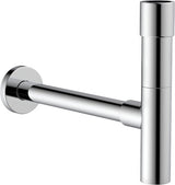 Kirchhoff ds-2wk sifon, chroom, 1 1 4 x 32 mm - 98803710 - afbeelding 1