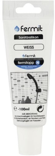 Kirchhoff cornat tube siliconen 100ml wi - t381200