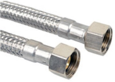 Kirchhoff flexibele slang 1000 mm, 3 4 it x 3 4 it - 98628725