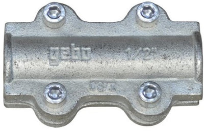 Kirchhoff gebo tg afdichtingsklemmen, type ds pn 16 3 4 - 01.252.28.02