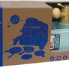 Kitchen toys speelgoed wastafel met keukenaccessoires gerecycled
