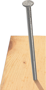Connex nagel platte kop 2.2x45 750g fe - kk1012245 - afbeelding 2
