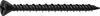 Connex bouwplaatschroef 3.9x45 500st fo - kk3160005