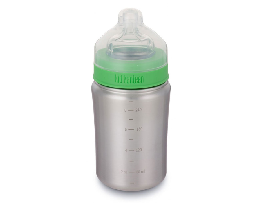 Klean Kanteen Drinkflesje Baby Mediumflow