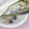 Invisibobble clipstar petit four 4st.