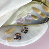 Invisibobble clipstar petit four 4st. - afbeelding 3