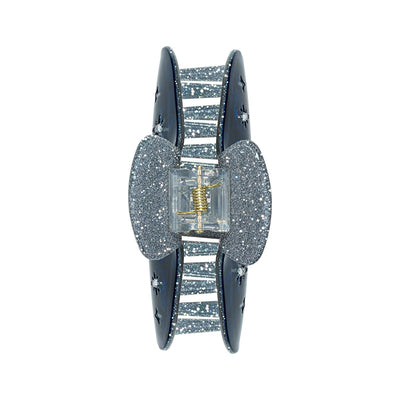 Invisibobble clipstar eclipse nightfall