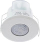 Klemko inbouw aanwezigheidsmelder platte lens - 3900336