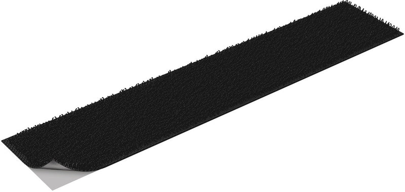 Wera klittenband 3 houder (zwart, 240x50 mm)