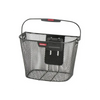Klickfix mand uni 16l zwart