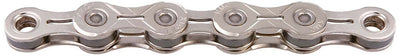 KMC Fietsketting X10EL - Zilver - 10 speed - 114 schakels