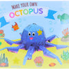 Maak je eigen unicorn, t-rex of octopus