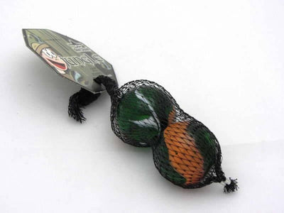 Adic jungle bonken van don juan jungle knikkers 42 mm groot