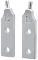 Knipex 1 paar reserve punten voor 44 10 j6 - 4419j6