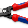 Knipex 13 72 200 me | multifunctione tang | elektricien | metrisch model
