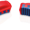 Knipex 2 paar kunststof inzet 2c | voor 81 11 250 81 13 250 - 81 19 250 v02