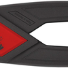 Knipex automatische afstriptang voor vlakke kabels | lengte 180 mm - 12 64 180