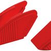 Knipex bekbeschermers | voor 86 xx 300 | 3 paar - 86 09 300 v01