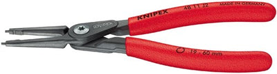 Knipex borgveertang binnenr. recht 8-13 mm - 4811j0