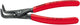 Knipex borgveertang buitenr. 90 gr 10-25 mm - 4921a11