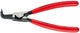 Knipex borgveertang buitenr. 90 gr 19-60 mm - 4621a21
