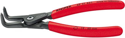 Knipex borgveertang buitenr. 90 gr 85-140 mm - 4921a41