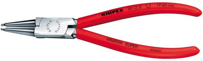 Knipex borgveertang verchroomd 140 mm - 4413j0