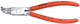 Knipex borgveertang verchroomd 170 mm - 4423j21