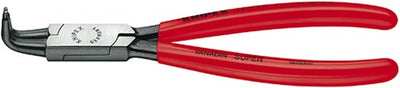 Knipex borgveertang zwart geatramenteerd 300 mm - 4421j41