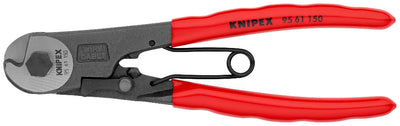 Knipex bowdenkabelschaar 95 61 150 kniptang