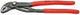Knipex cobra® matic waterpomptang | 250 mm - 8711250