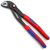 Knipex cobra® quickset hightech-waterpomptang | 250 mm - 8722250