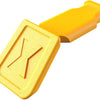 Knipex colorcode clips geel | 10 stuks - 00 61 10 cy