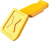 Knipex colorcode clips geel | 10 stuks - 00 61 10 cy - afbeelding 1