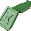 Knipex colorcode clips groen | 10 stuks - 00 61 10 cg