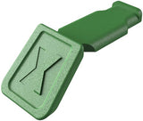 Knipex colorcode clips groen | 10 stuks - 00 61 10 cg - afbeelding 1